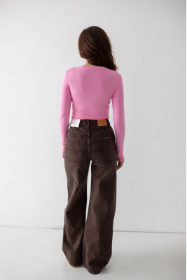 Джинси жіночі